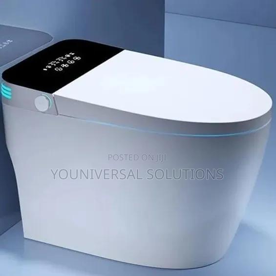 Bolesi Smart Toilet - thumbnail 2