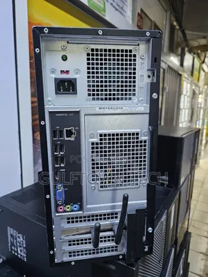 Desktop Computer Dell Vostro 470 8GB Intel Core i3 HDD 500GB