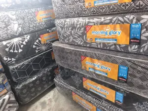 Morning Glory Mattress 6500