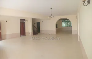 5bdrm House in Westlands, Lower Kabete for rent