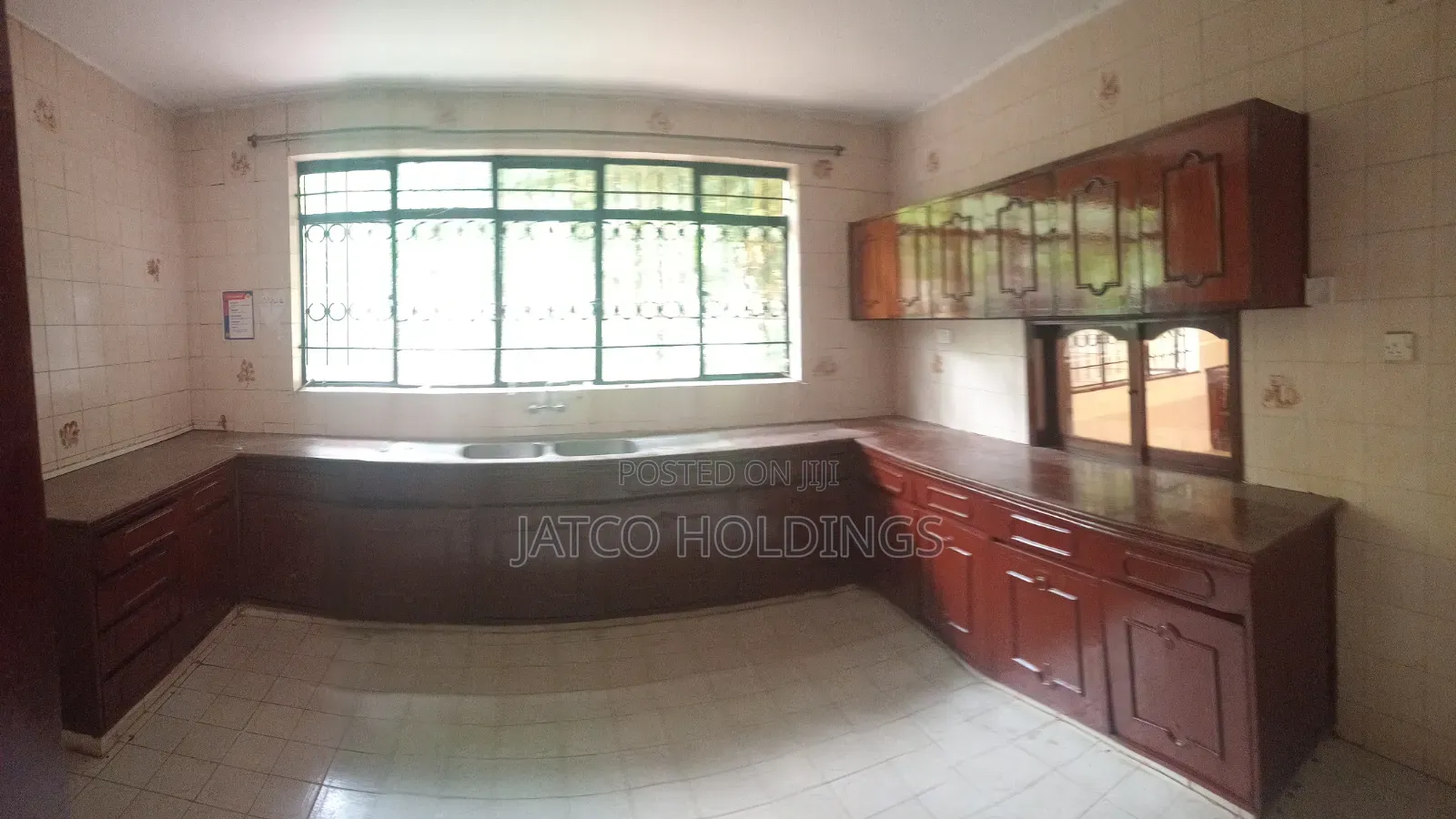 5bdrm House in Westlands, Lower Kabete for rent
