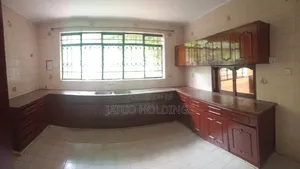 5bdrm House in Westlands, Lower Kabete for rent