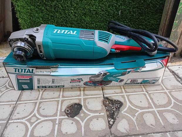 Super Excellent 3000w Total Angle Grinder