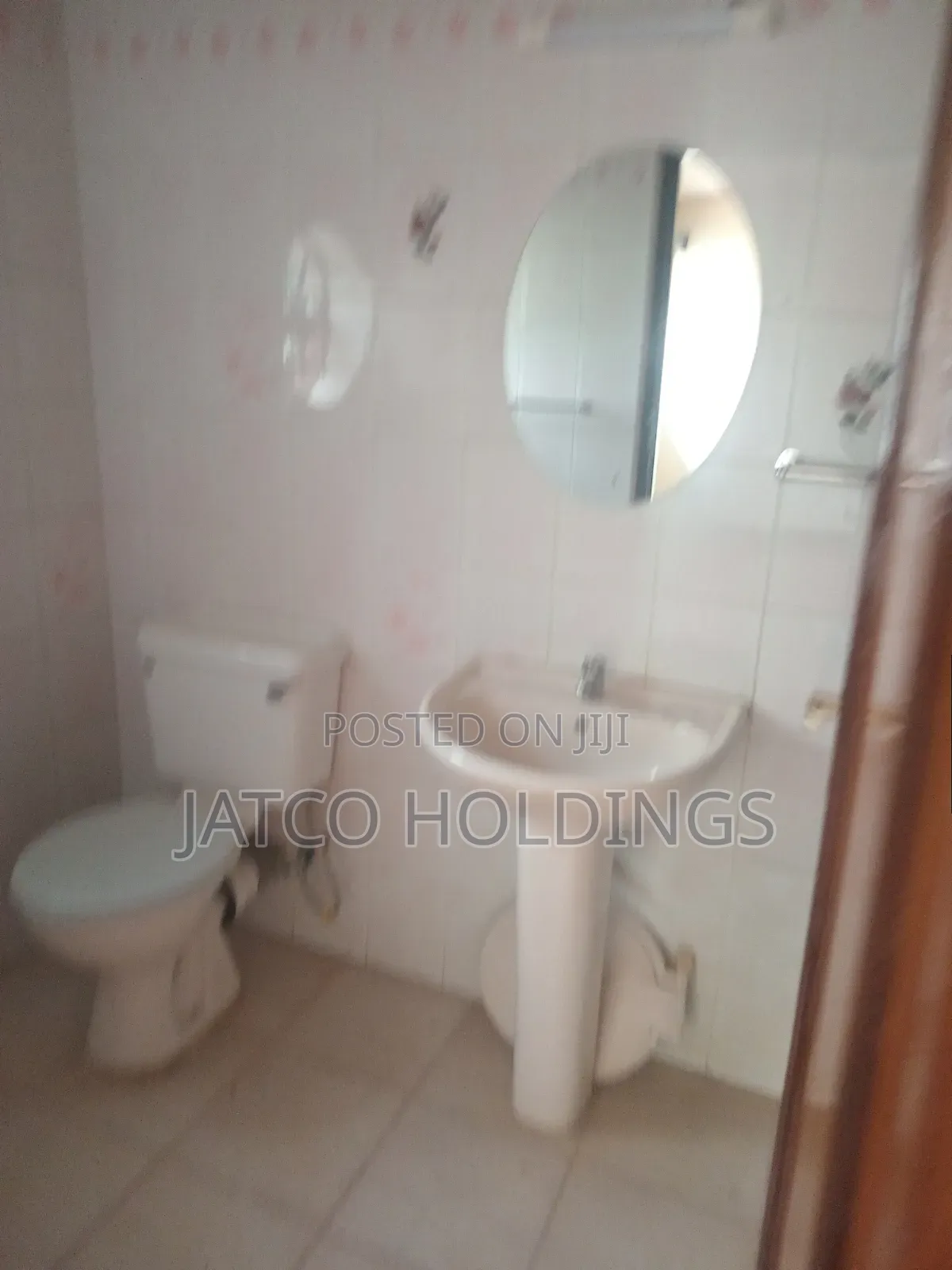 5bdrm House in Westlands, Lower Kabete for rent