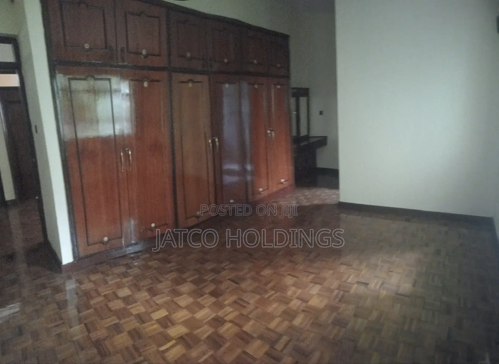 5bdrm House in Westlands, Lower Kabete for rent