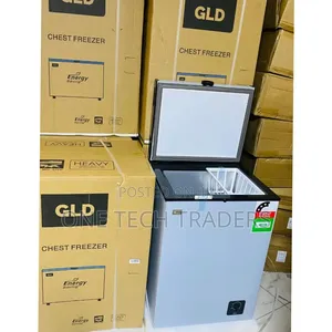 Chest Freezer 60 Litres GLD