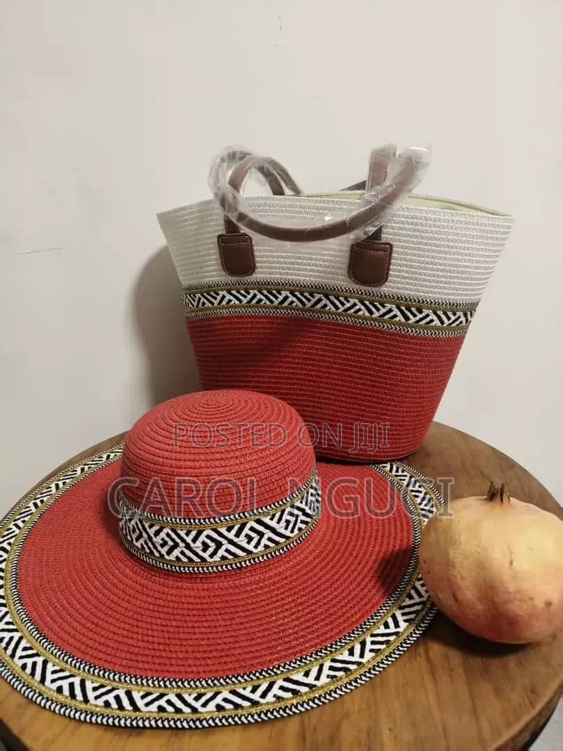 Ladies Handbags