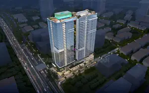 2bdrm Apartment in Stellar Bay, Raphta Road Area for sale