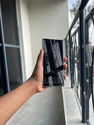 Samsung Galaxy Z Fold7 512 GB Silver
