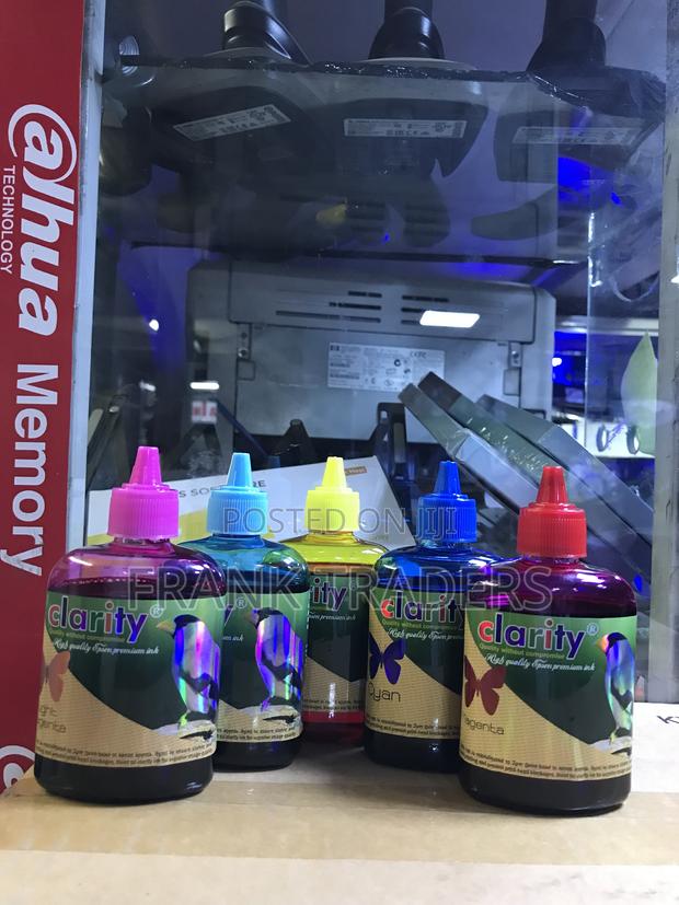 Clarity Premium Ink - thumbnail 3