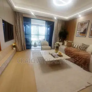 1bdrm Apartment in Raphta Road Area for sale