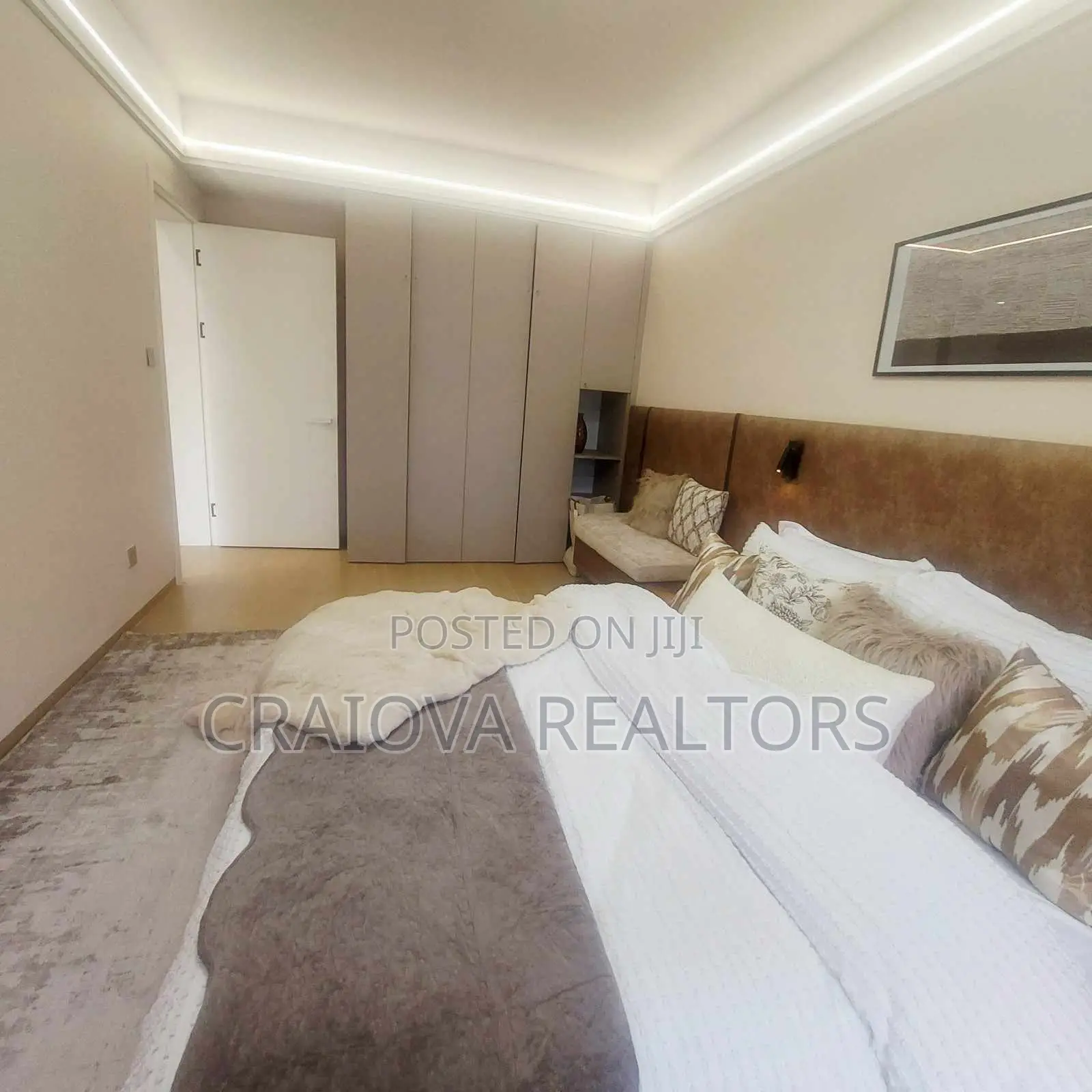 1bdrm Apartment in Raphta Road Area for sale