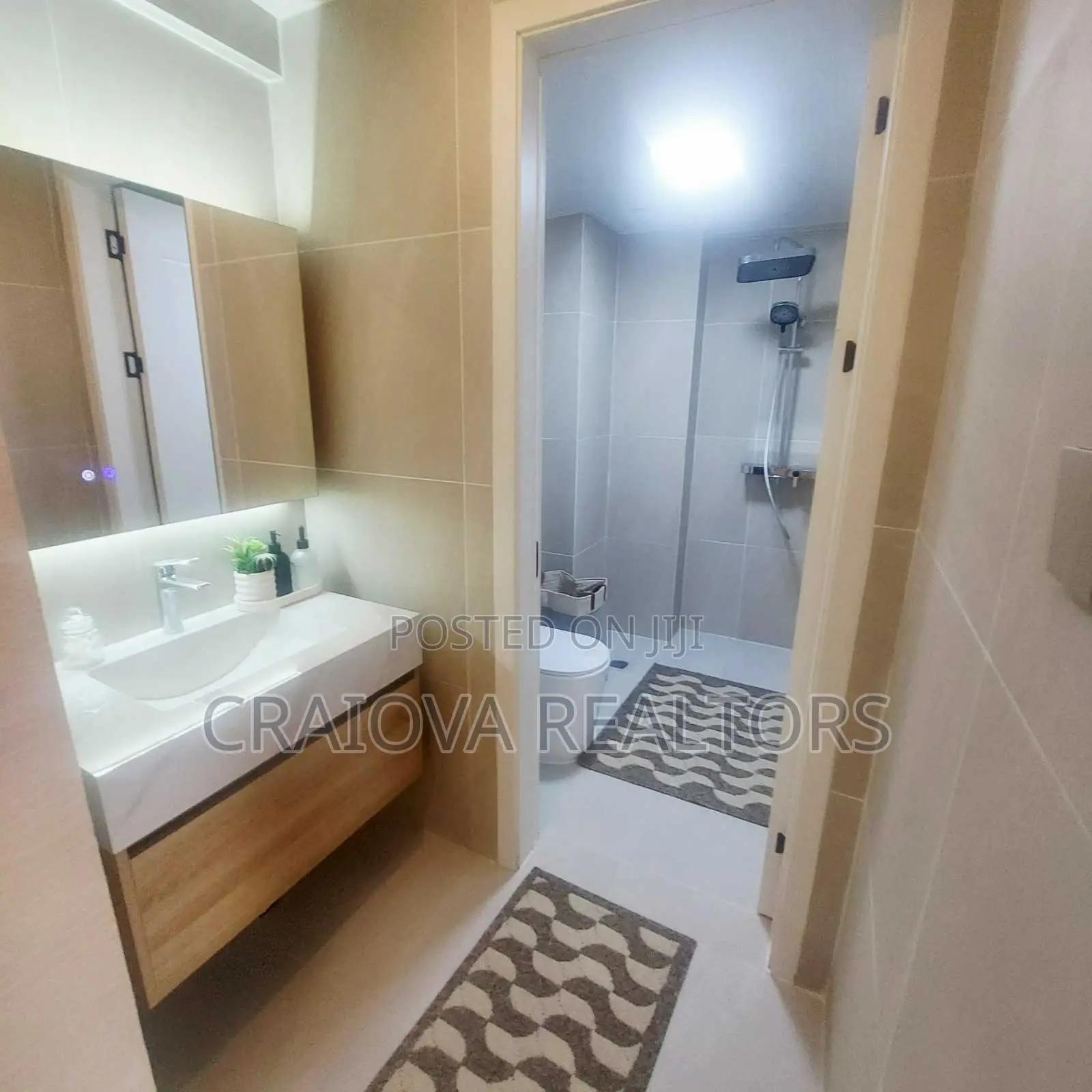 1bdrm Apartment in Raphta Road Area for sale