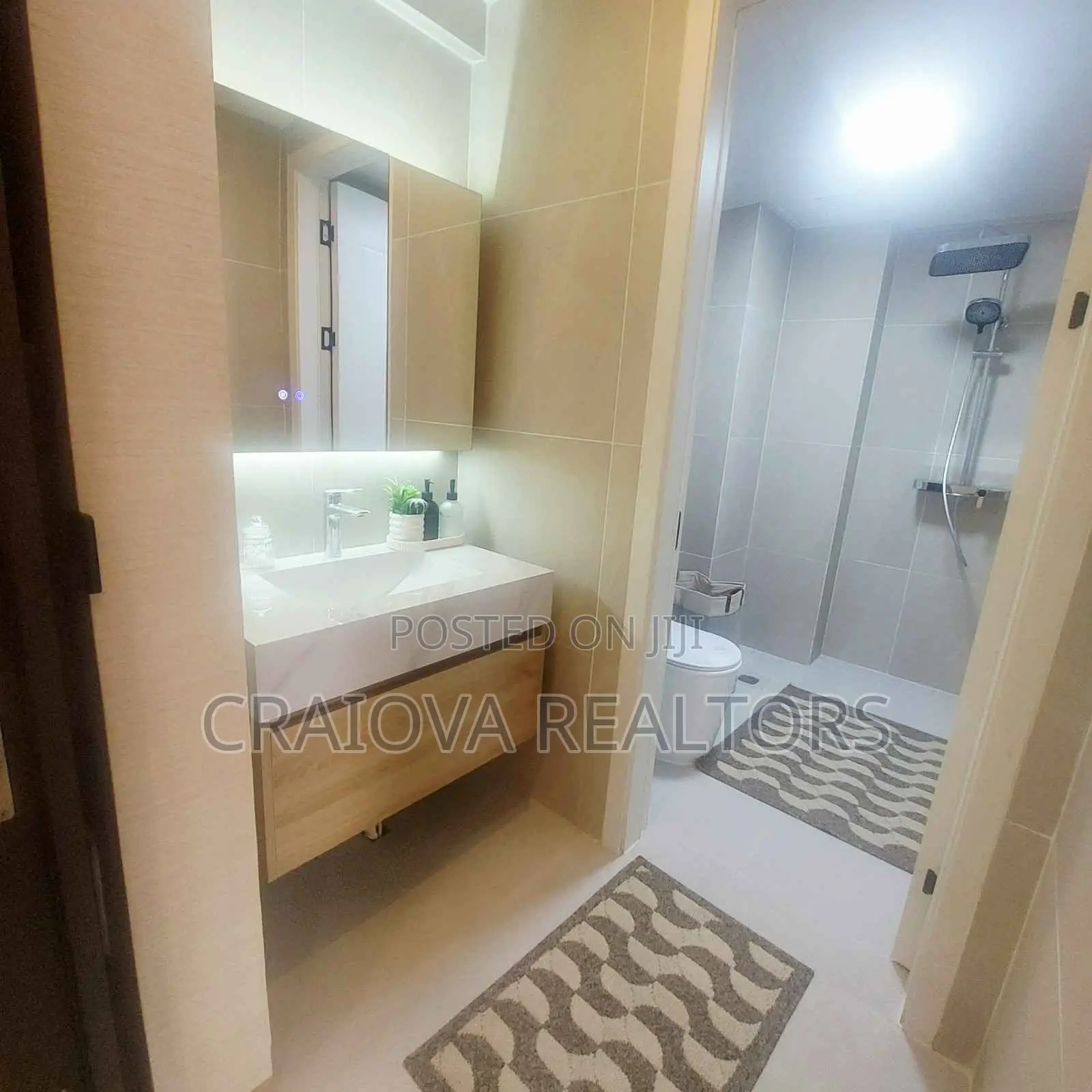 1bdrm Apartment in Raphta Road Area for sale