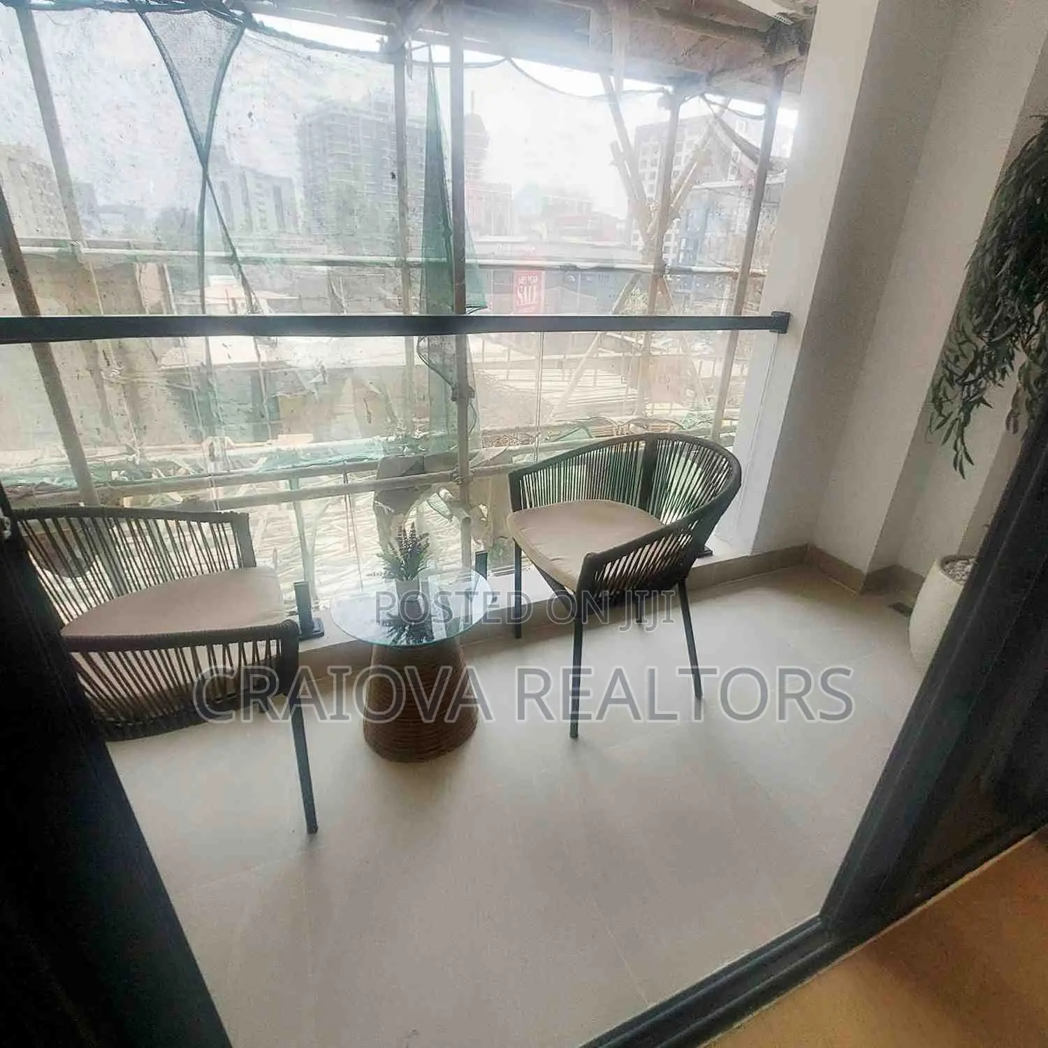 1bdrm Apartment in Raphta Road Area for sale