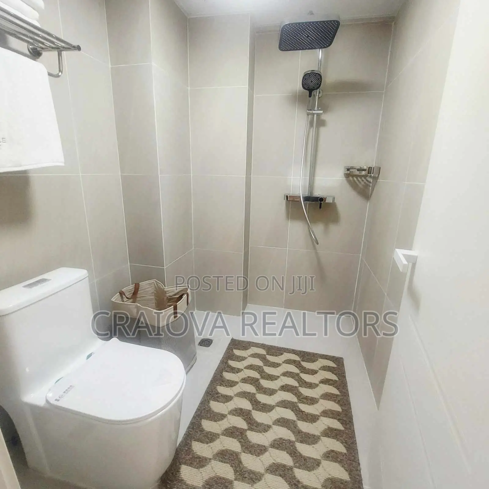 1bdrm Apartment in Raphta Road Area for sale