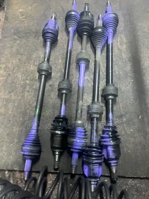 Drive Shaft Toyota Probox