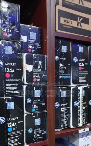 (W2413A) Superior HP 216A Magenta Toner Cartridge