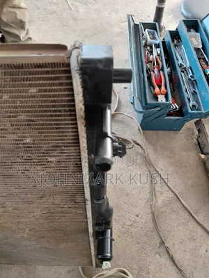 Mechanic/ Auto Attendant