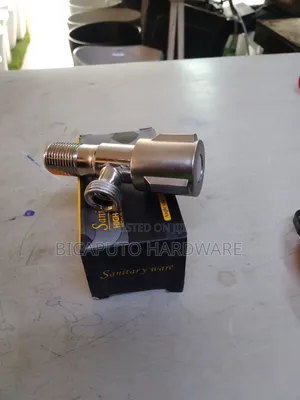 Sanitary Ware Angle Valve