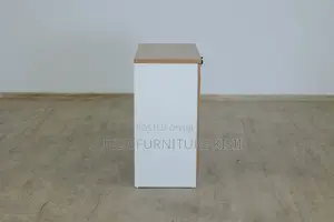 Office Cabinet; 2-Door Credenza Office Cabinet