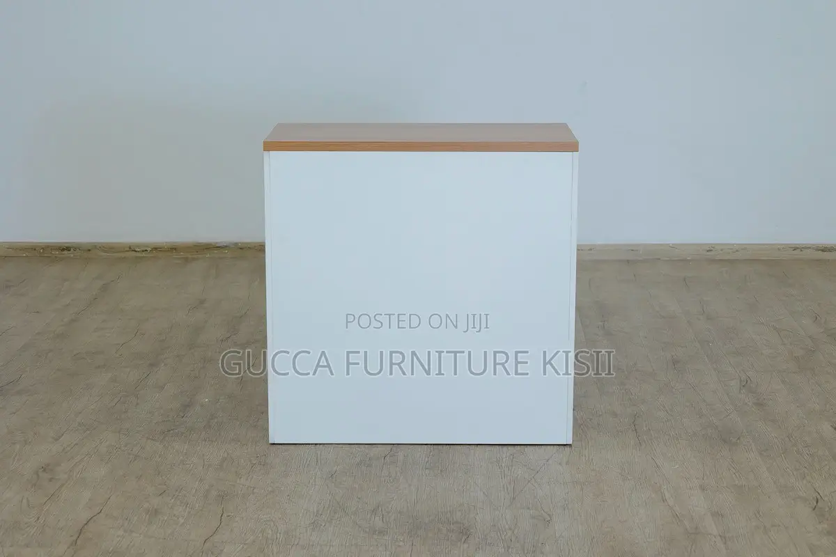 Office Cabinet; 2-Door Credenza Office Cabinet