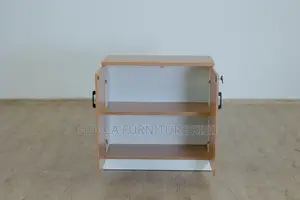 Office Cabinet; 2-Door Credenza Office Cabinet