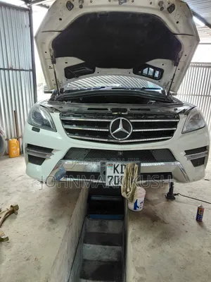 Mechanic/ Auto Attendant