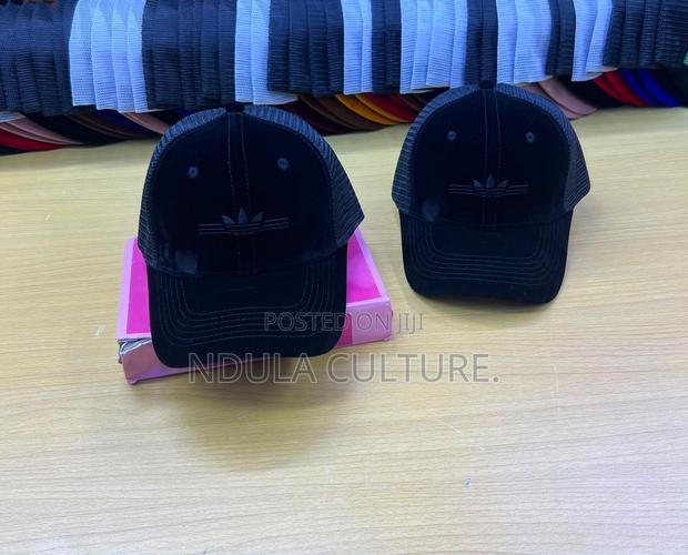 Adidas Authentic Caps - thumbnail 3