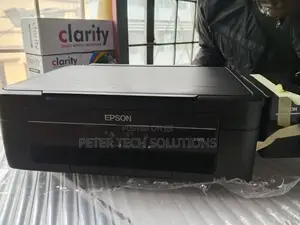 L382/L383 Ecotank Epson