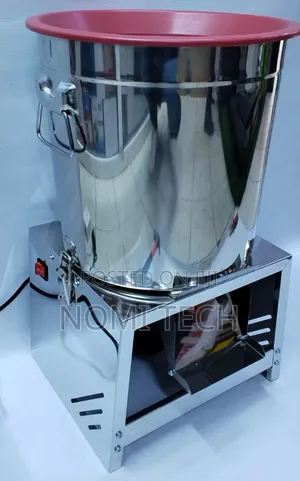 Commercial Vegetable Cutter/Chopper/Electric Potato Peeling Machine
