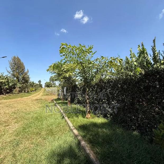 Plot for Sale at Tatu City - main view