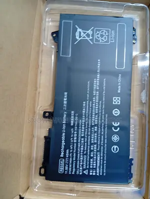 HP Probook 430 G6 RE03XL Laptop Battery