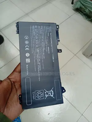 HP Probook 430 G6 RE03XL Laptop Battery