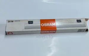 OSRAM Linestra Tubular Lamp – 35W