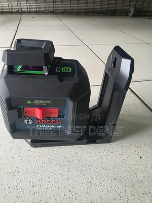 Green Laser Level GLL2-20G