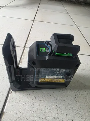 Green Laser Level GLL2-20G