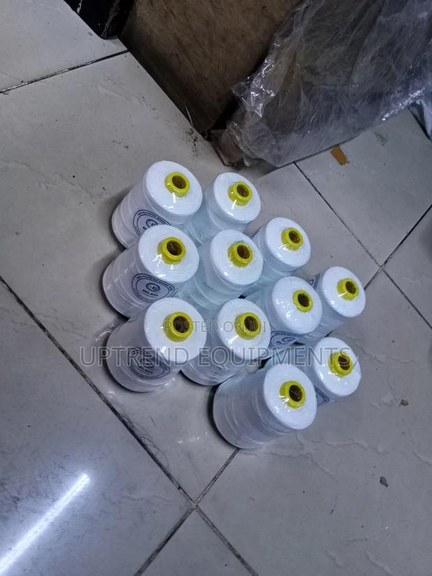 New Bag Closer Sewing Thread