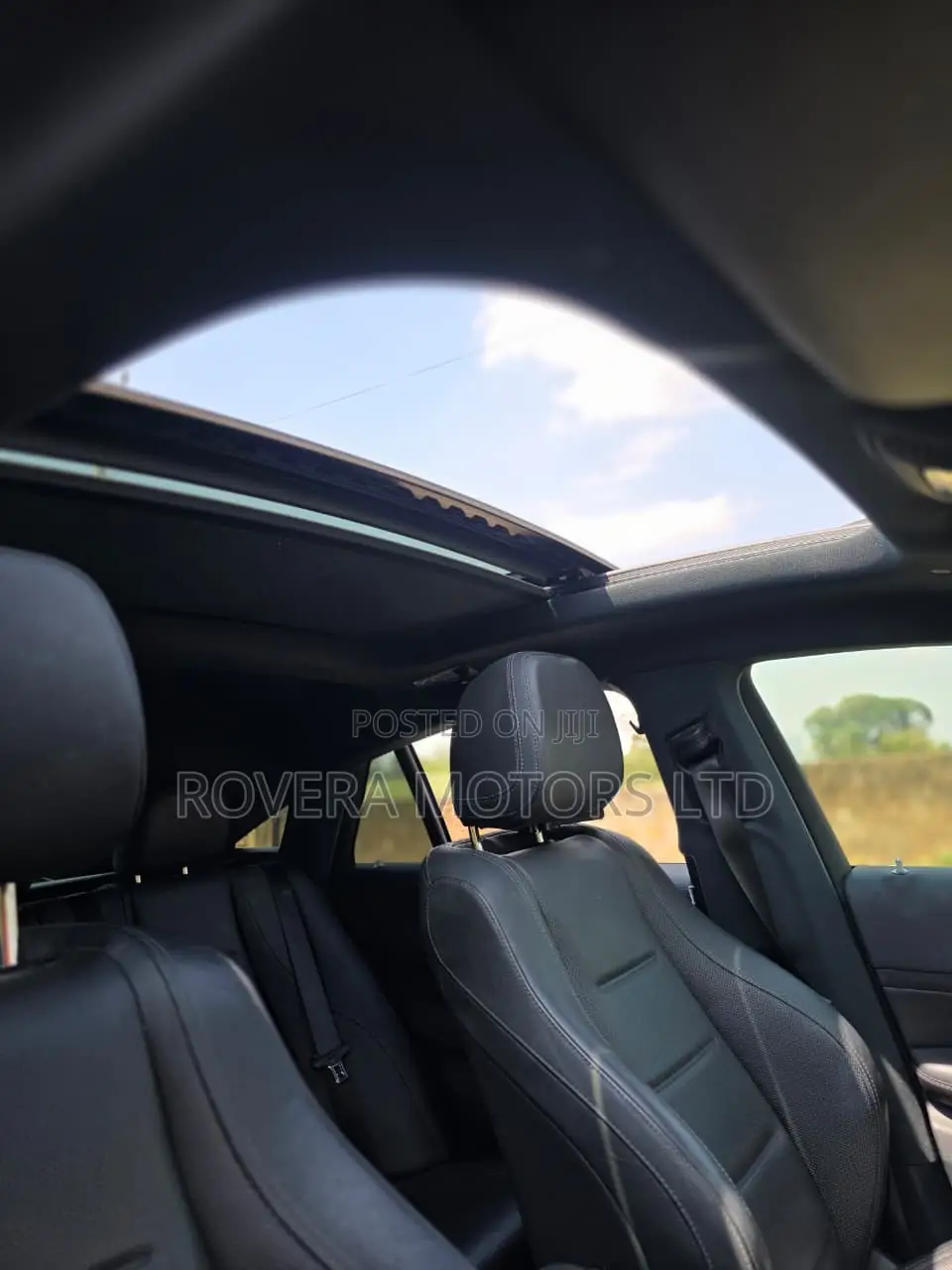 Mercedes-Benz GLE-Class GLE 400d 4MATIC 2020 Red