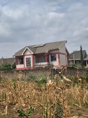 Membly Park Estate 40x80 Off Kisima Jacarada Ready Title