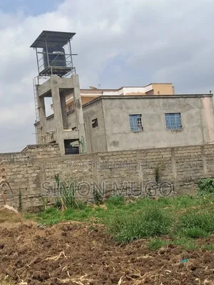 Membly Park Estate 40x80 Off Kisima Jacarada Ready Title