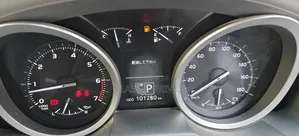 Toyota Land Cruiser 2012 White