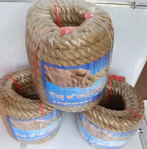 Tug of War Ropes