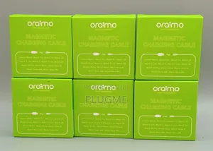 Oraimo Smartwatch Magnetic Charging Cable