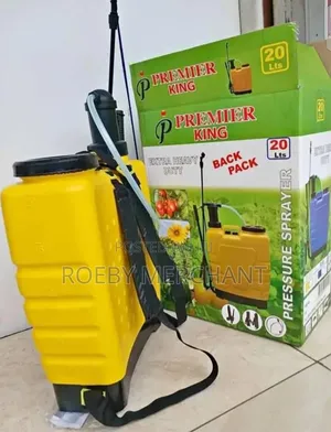 Knapsack Pressure Sprayer/Premier Knapsack Sprayer