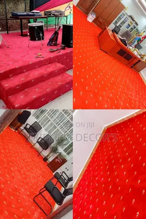 Elite 12mm Dotted Executive Carpet for Homes Offices