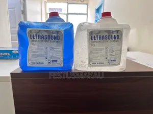 Rosmed Ultrasound Gel 5kg
