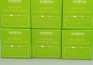 Oraimo Smartwatch Magnetic Charging Cable