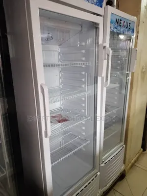 Commercial Freezer