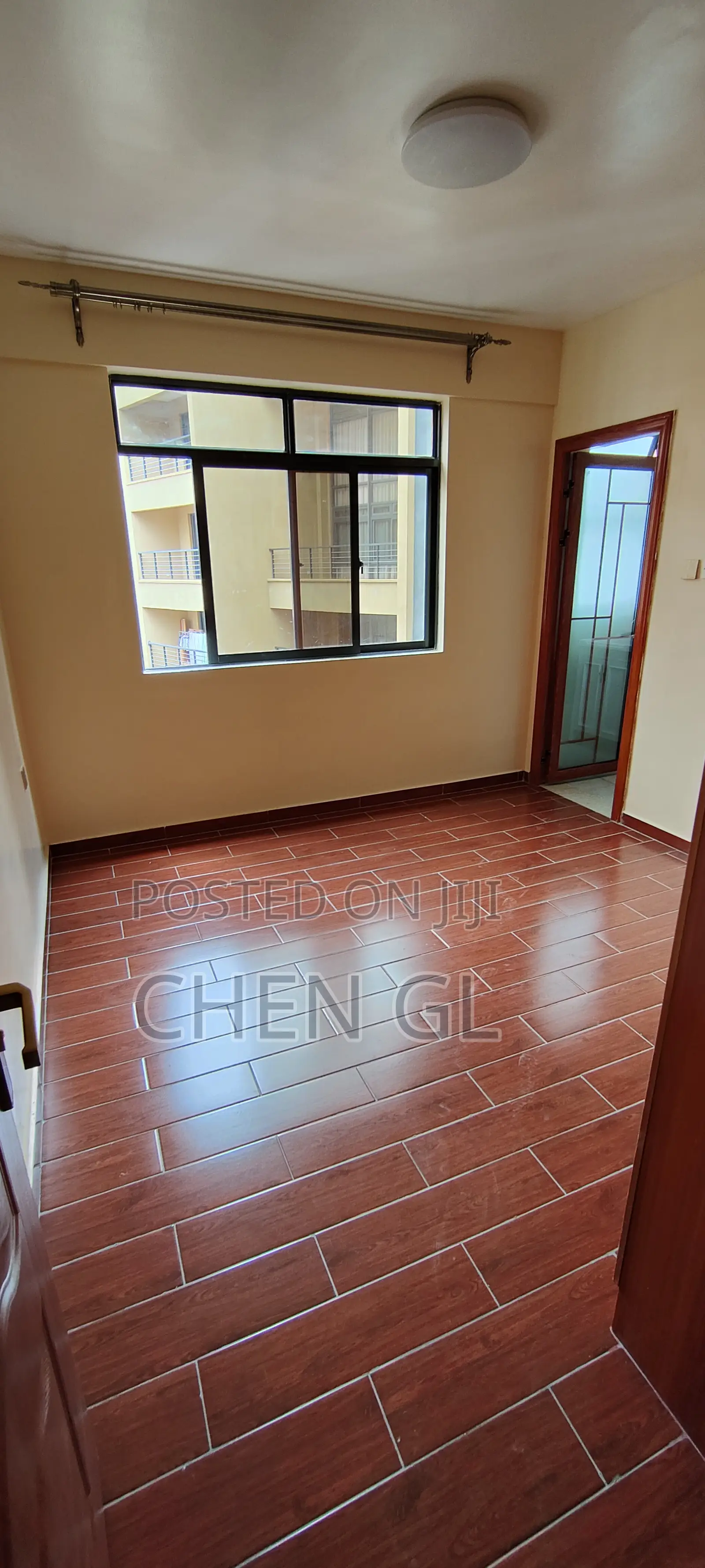 2bdrm Apartment in Kaisa Gardens, Kileleshwa for rent